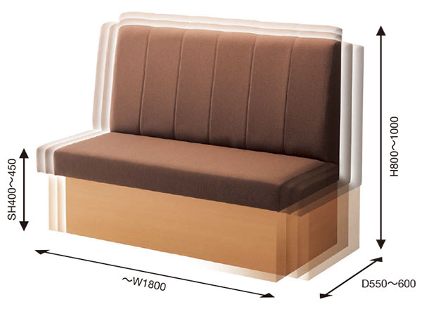 システムベンチ2型