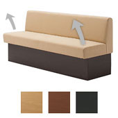 ベンチ201 収納タイプ