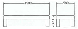 CL911-MX サイズ