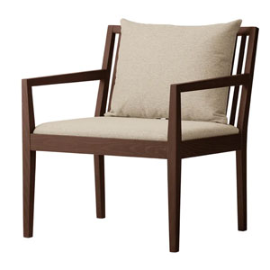 ワーレ ラウンジチェア