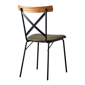 コントライスBL 背面