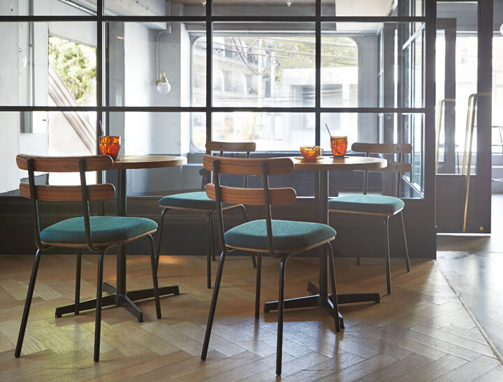 フォレストイスⅡ