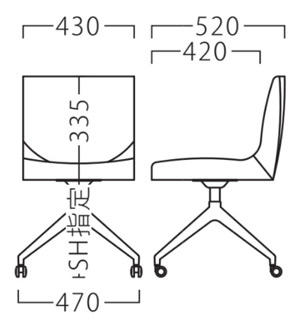 ルトイスC/Dサイズ