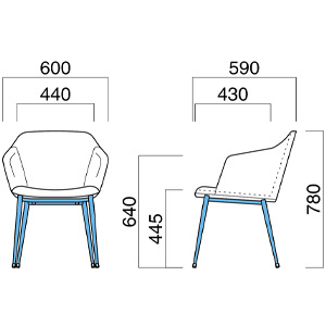 アニマイスA（M）サイズ