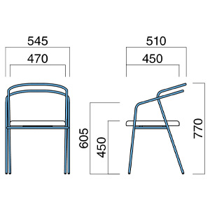 スティルサイズ