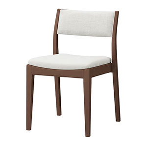 セレン アームレスチェア