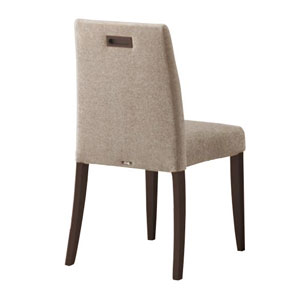 クローバーミドルバック