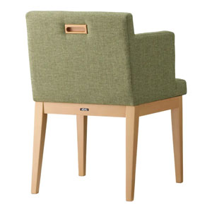 クーノ アームチェア