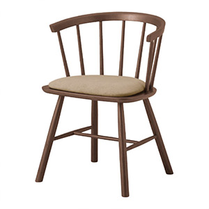 ハーパー（アームチェア）シートパッド付き