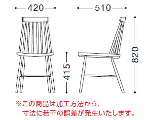 ウィンストンサイズ