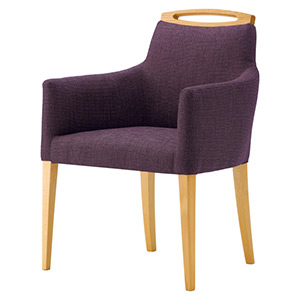 アモードW(肘付)