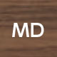 MD