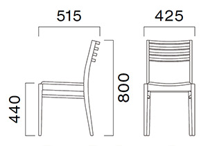 ナタリアサイズ