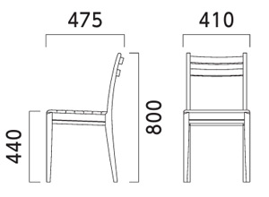 プレリA サイズ