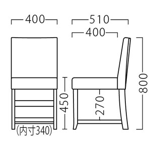 クローライスBサイズ