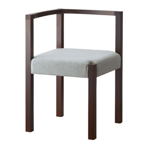 ピラー右アームイス