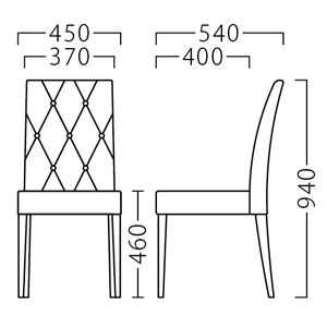 プレージイスサイズ
