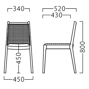 シェリーイスサイズ