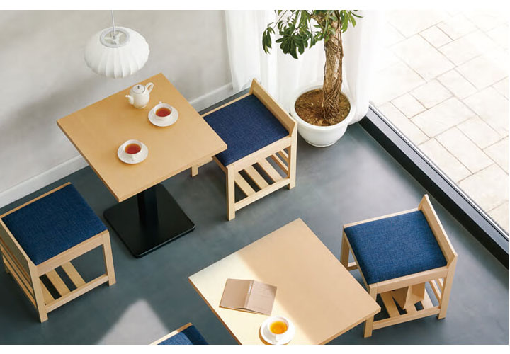 タナーイスイメージ