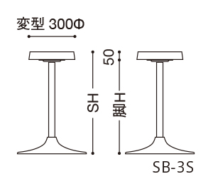 C-502 SB-3S