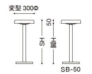 C-502 SB-50