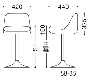 新C-650サイズ