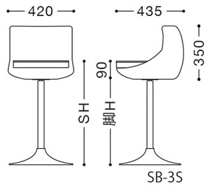 新C-651サイズ