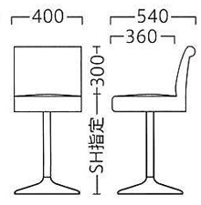 C-3345 サイズ