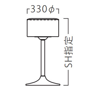 グレイン サイズ