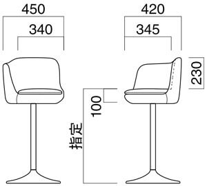 M-13+FR-1② サイズ