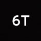 6T