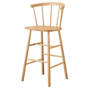 ハーパー カウンターチェア