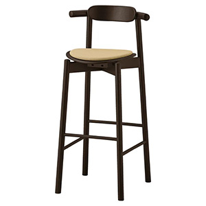 ムー カウンターチェア