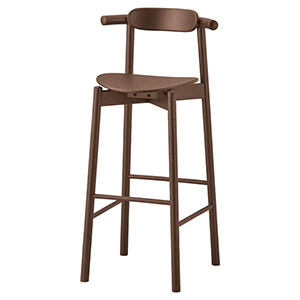 ムー カウンターチェア