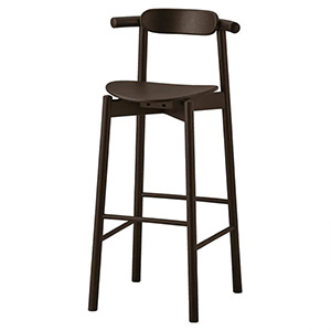 ムー カウンターチェア