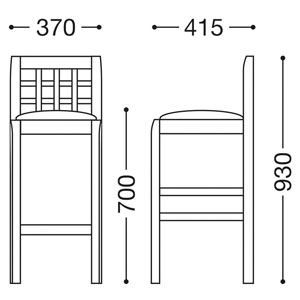 讃岐S70（既製品）サイズ