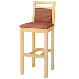 門前スタンド椅子