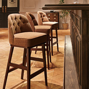 ガレルスタンド