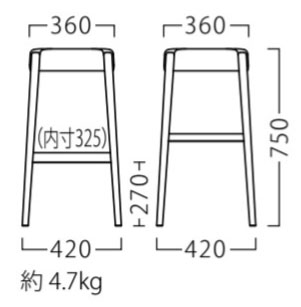 ホッカーサイズ