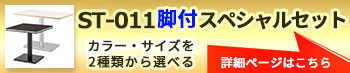 ST脚付スペシャルセット