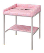 kids Fおむつ換え台