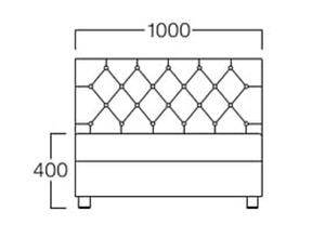 ヘネシーW1000 サイズ