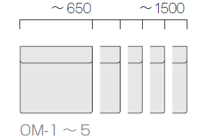 メリルOMサイズ