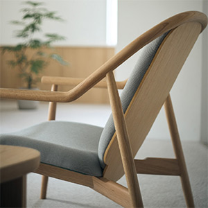 ミコ ラウンジチェア