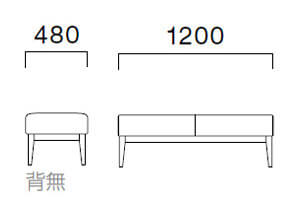 コルプスSBMサイズ