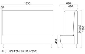 マルトルER サイズ