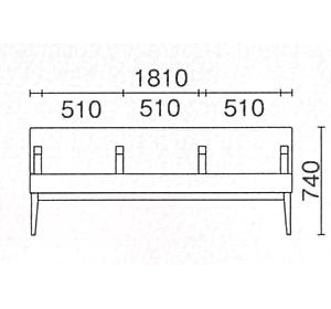 MBC-1862WD-4Hサイズ