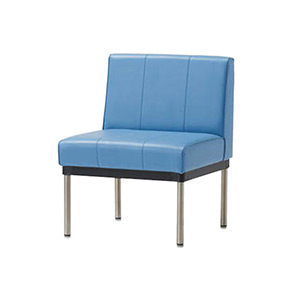 1/2/3人掛（背付）