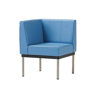 コーナー（背付）