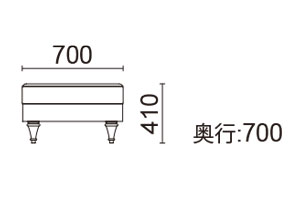 リリースツールサイズ